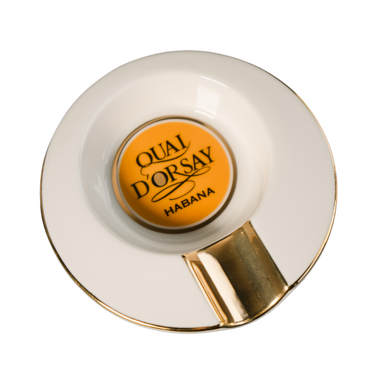 Quai D'Orsay Single Ashtray