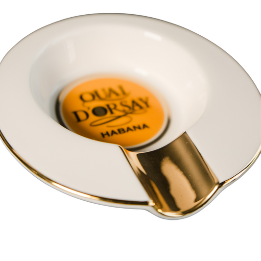 Quai D'Orsay Single Ashtray