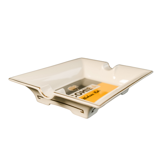 Siglo Cohiba Traditional Cigar Ashtray