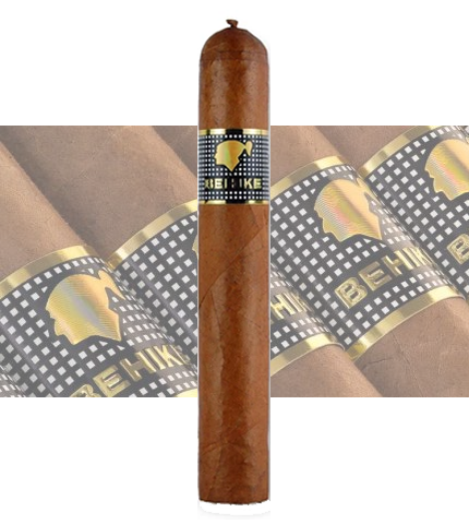 Cohiba Behike 54