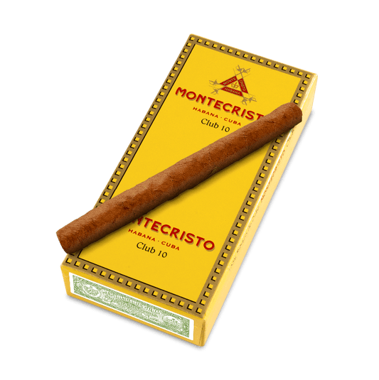 Montecristo Short