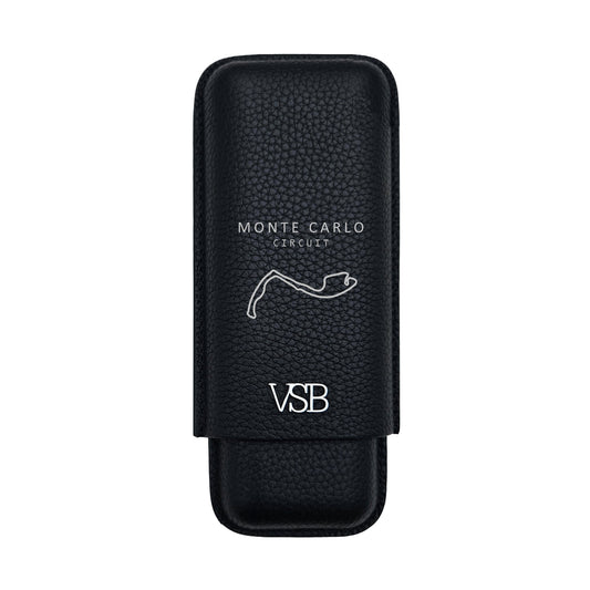 VSB London Racing Series - 2 Finger Cigar Case