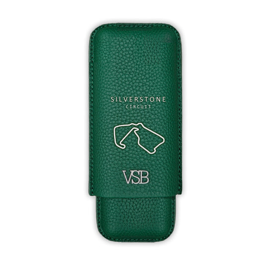 VSB London Racing Series - 2 Finger Cigar Case