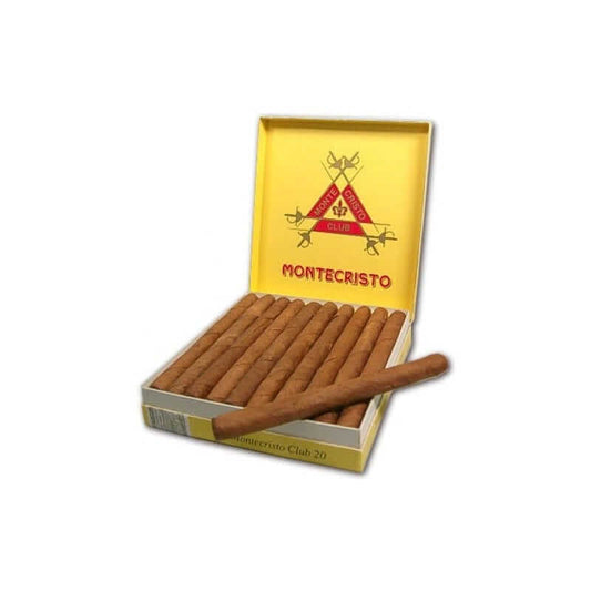 Montecristo Club