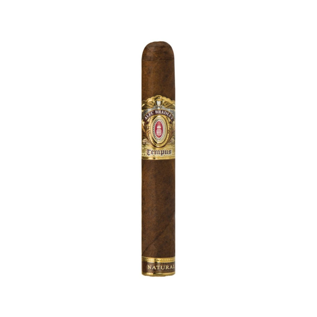 Alec Bradley Tempus Natural Magnus Gordo – CIGAR VAULT