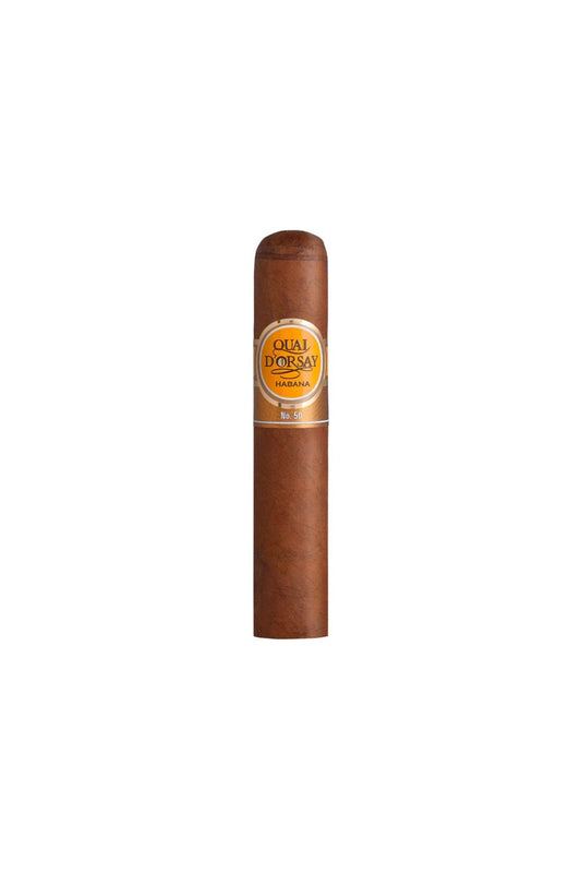 Quai D Orsay No. 50 - CIGAR VAULT